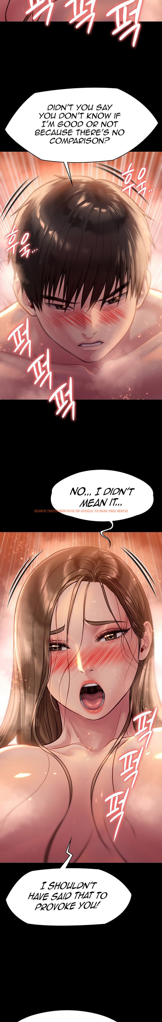 Read Hentai Image 12 483 in comic Queen Bee - Chapter 224 - hentaitnt.net