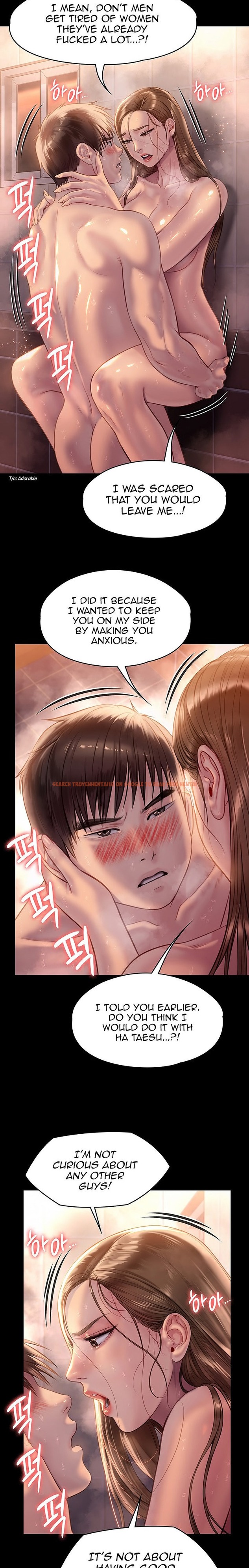 Read Hentai Image 13 483 in comic Queen Bee - Chapter 224 - hentaitnt.net