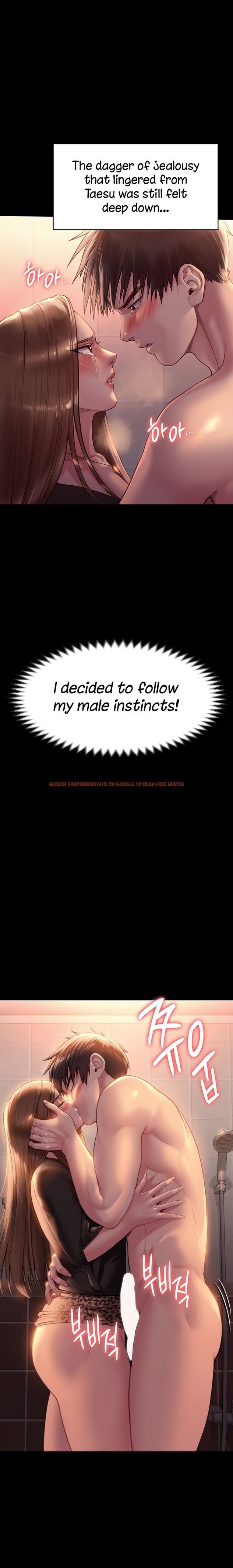 Read Hentai Image 2 483 in comic Queen Bee - Chapter 224 - hentaitnt.net