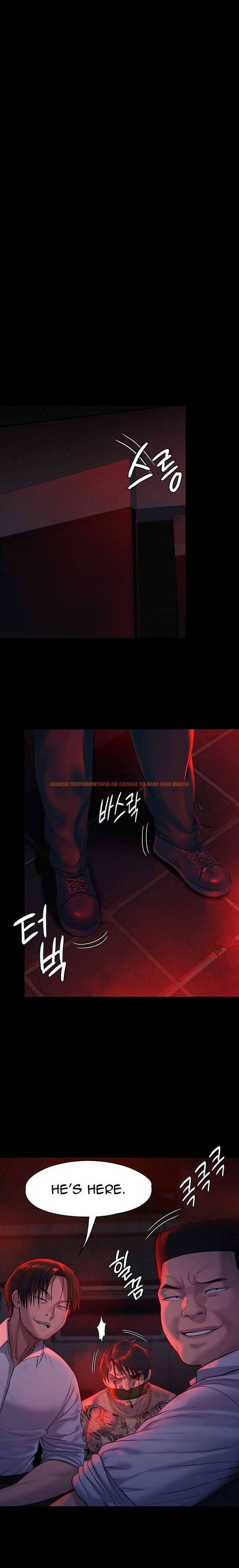 Read Hentai Image 20 484 in comic Queen Bee - Chapter 224 - hentaitnt.net