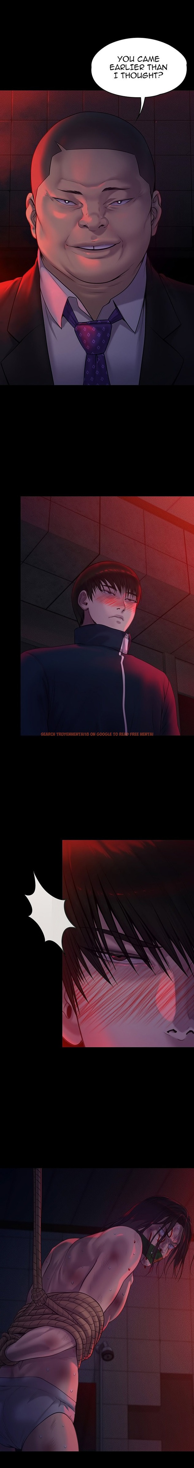 Read Hentai Image 21 484 in comic Queen Bee - Chapter 224 - hentaitnt.net