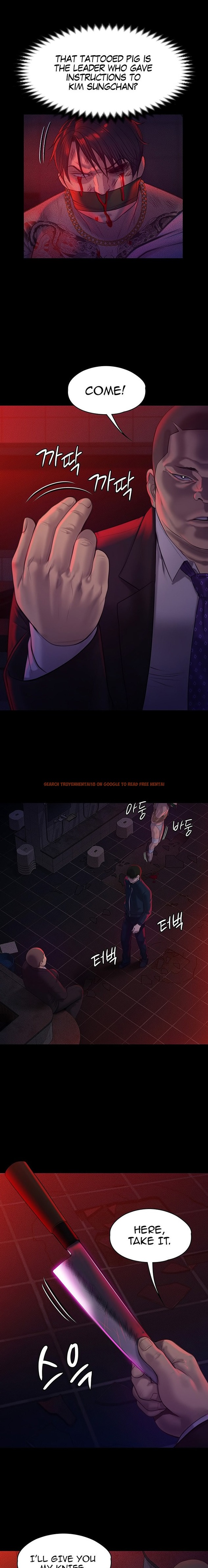 Read Hentai Image 22 484 in comic Queen Bee - Chapter 224 - hentaitnt.net