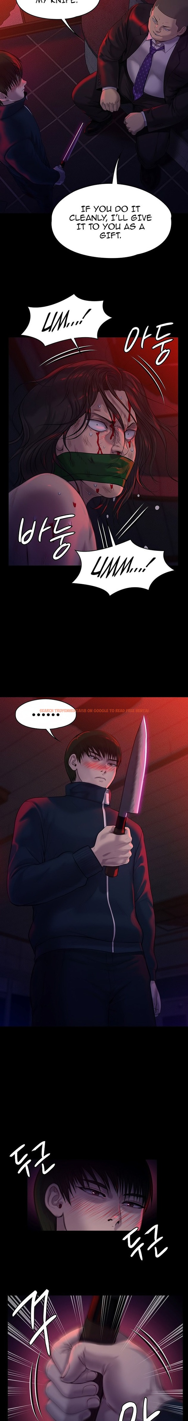 Read Hentai Image 23 484 in comic Queen Bee - Chapter 224 - hentaitnt.net