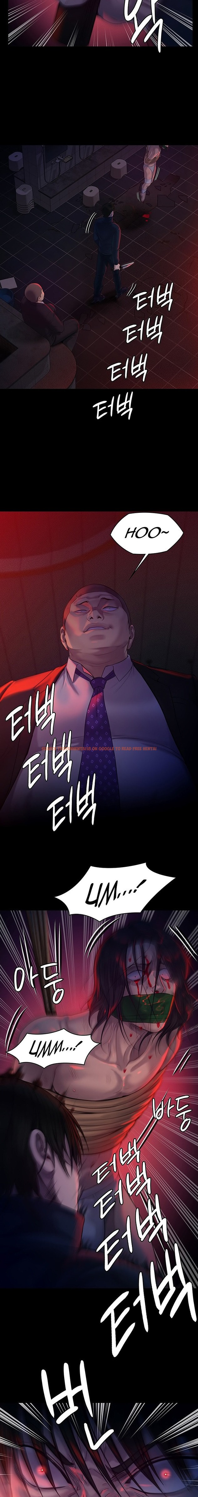 Read Hentai Image 24 484 in comic Queen Bee - Chapter 224 - hentaitnt.net