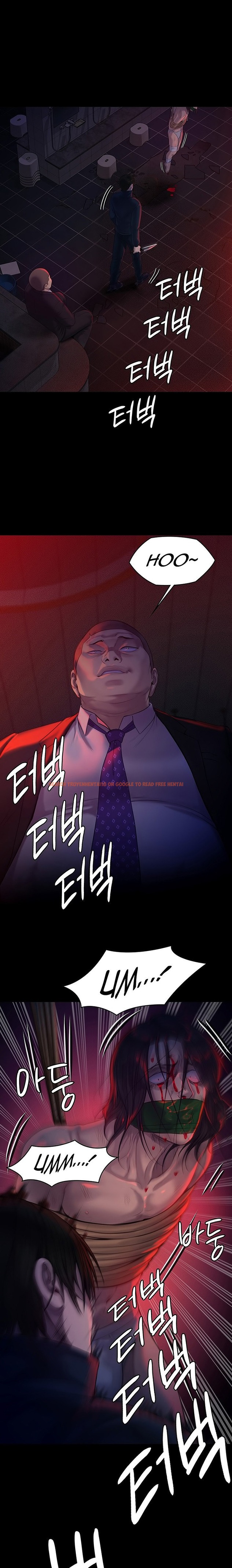 Read Hentai Image 1 476 in comic Queen Bee - Chapter 225 - hentaitnt.net