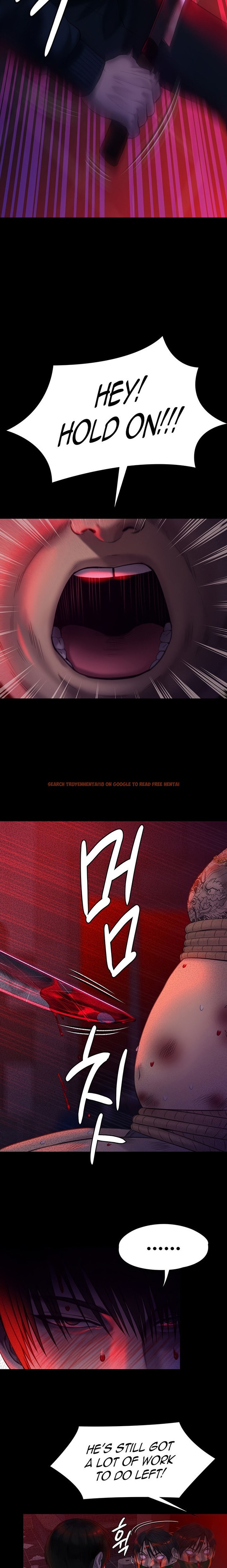 Read Hentai Image 12 476 in comic Queen Bee - Chapter 225 - hentaitnt.net