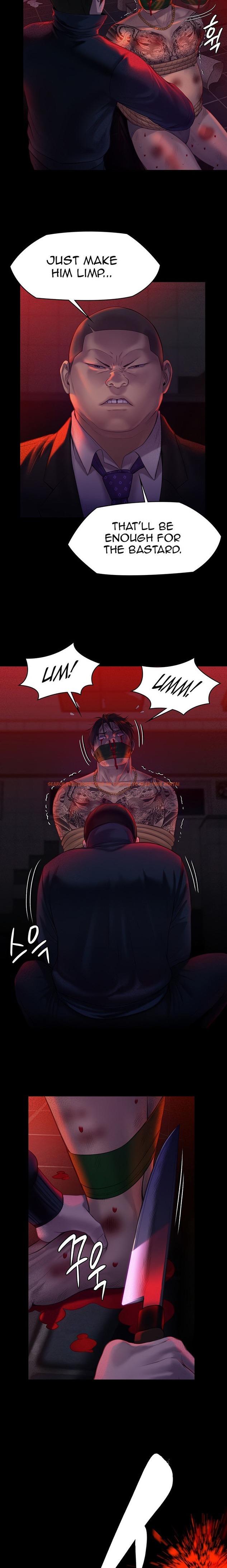 Read Hentai Image 13 477 in comic Queen Bee - Chapter 225 - hentaitnt.net