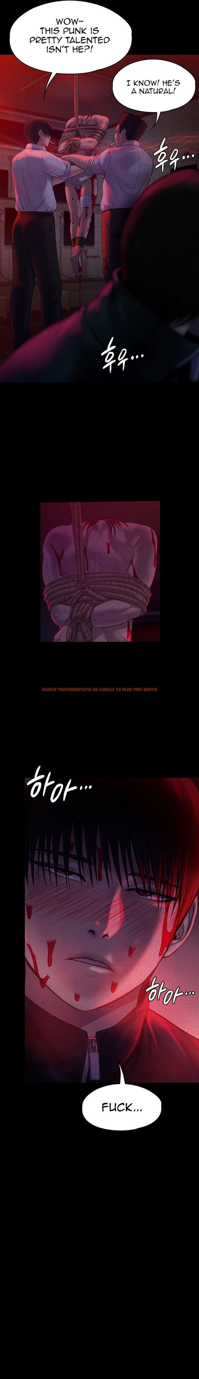 Read Hentai Image 16 477 in comic Queen Bee - Chapter 225 - hentaitnt.net