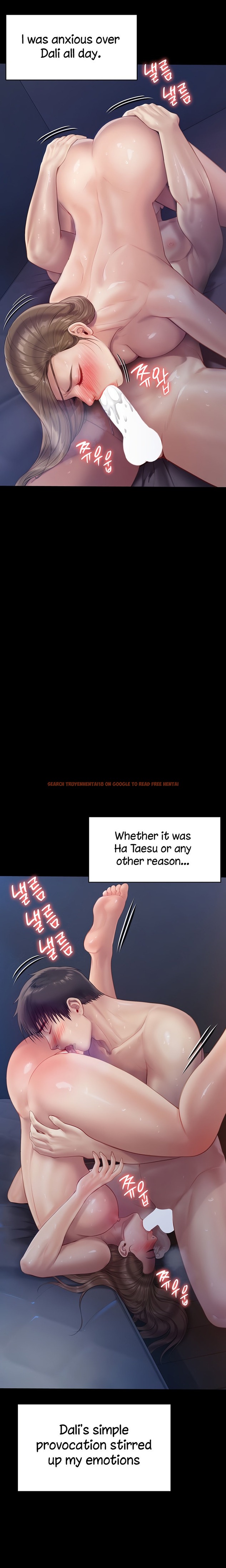 Read Hentai Image 19 477 in comic Queen Bee - Chapter 225 - hentaitnt.net