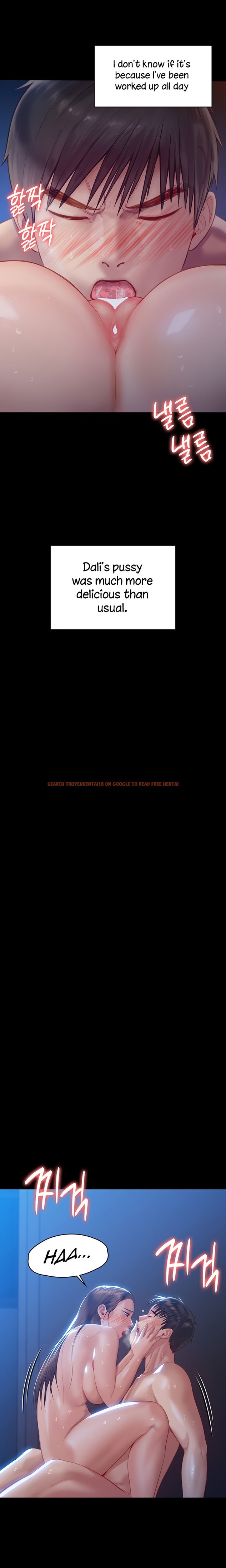 Read Hentai Image 20 477 in comic Queen Bee - Chapter 225 - hentaitnt.net