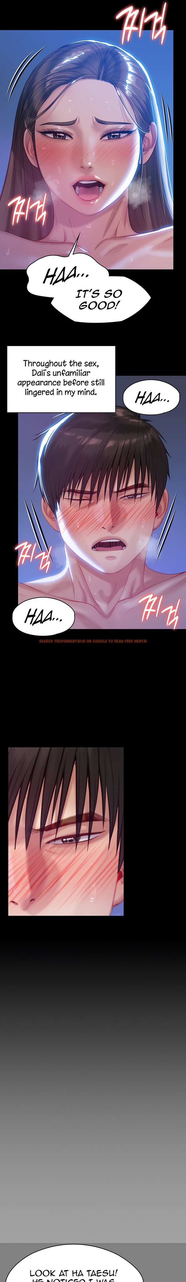 Read Hentai Image 21 477 in comic Queen Bee - Chapter 225 - hentaitnt.net