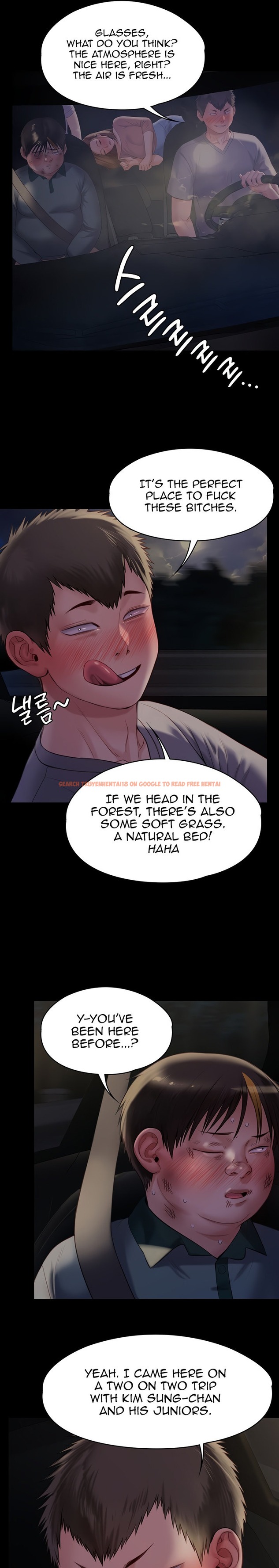 Read Hentai Image 26 477 in comic Queen Bee - Chapter 225 - hentaitnt.net