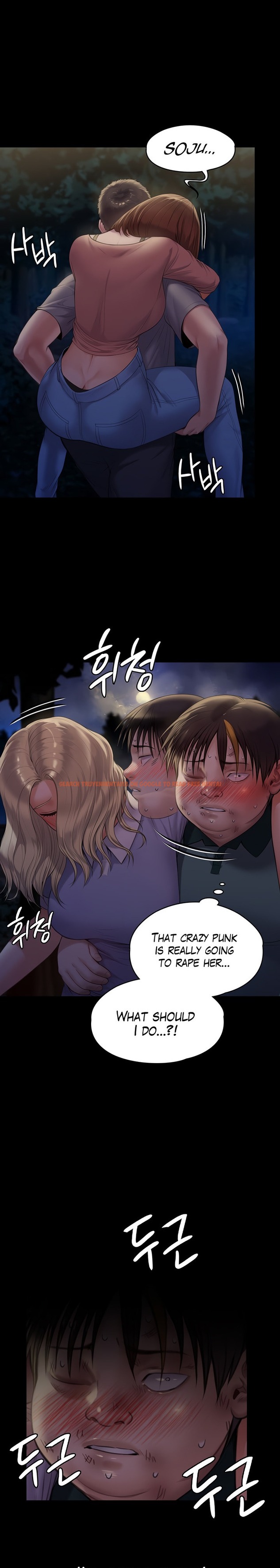 Read Hentai Image 30 477 in comic Queen Bee - Chapter 225 - hentaitnt.net