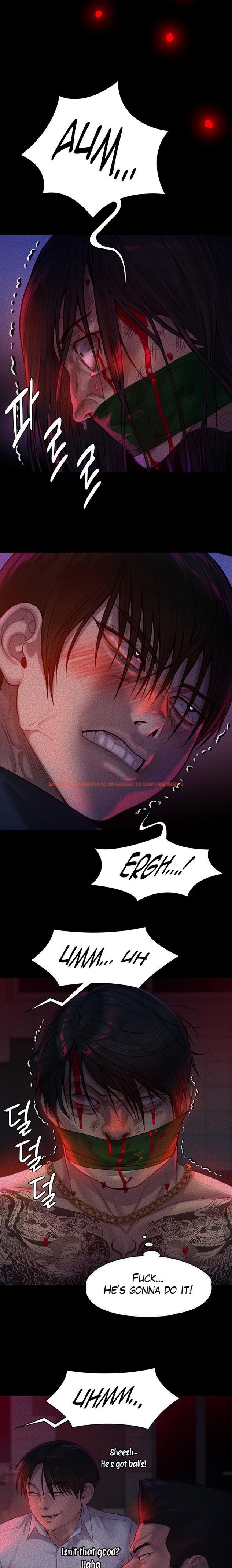 Read Hentai Image 4 476 in comic Queen Bee - Chapter 225 - hentaitnt.net