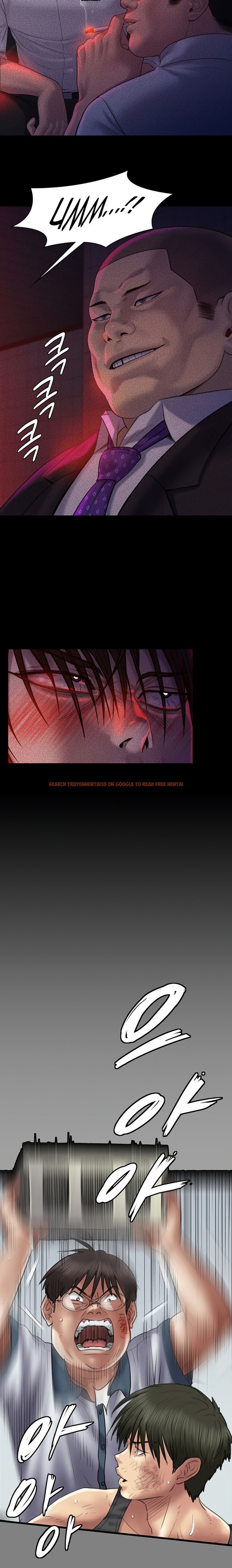 Read Hentai Image 5 476 in comic Queen Bee - Chapter 225 - hentaitnt.net