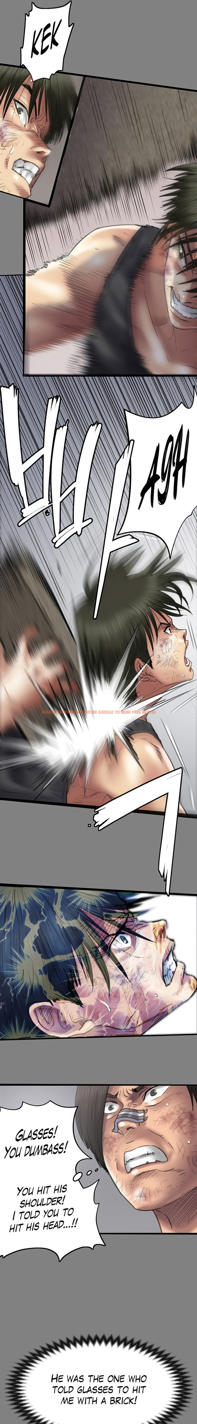 Read Hentai Image 6 476 in comic Queen Bee - Chapter 225 - hentaitnt.net