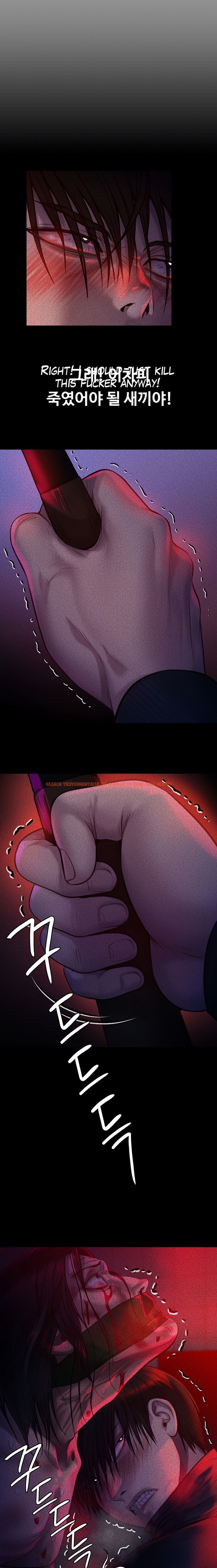 Read Hentai Image 8 476 in comic Queen Bee - Chapter 225 - hentaitnt.net