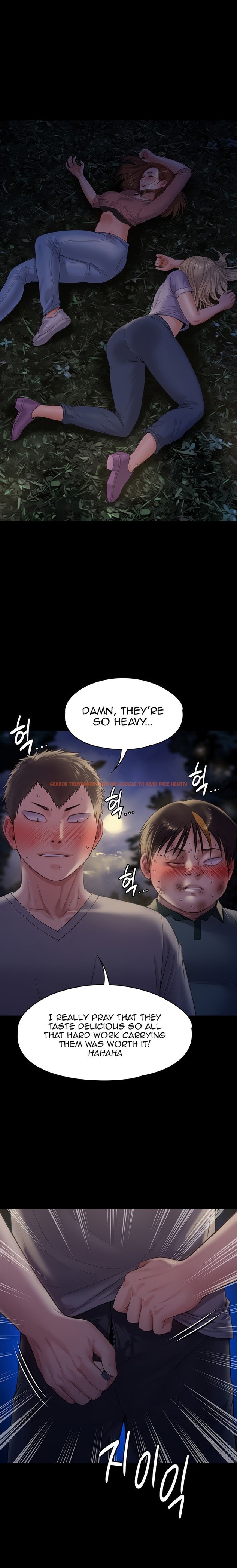 Read Hentai Image 1 601 in comic Queen Bee - Chapter 226 - hentaitnt.net