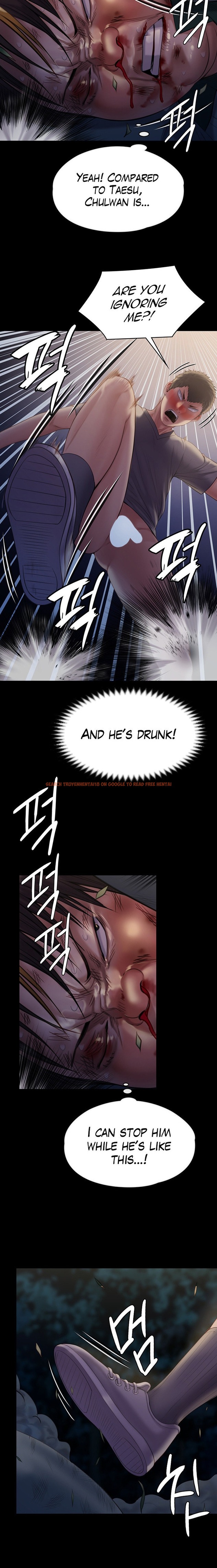 Read Hentai Image 10 602 in comic Queen Bee - Chapter 226 - hentaitnt.net