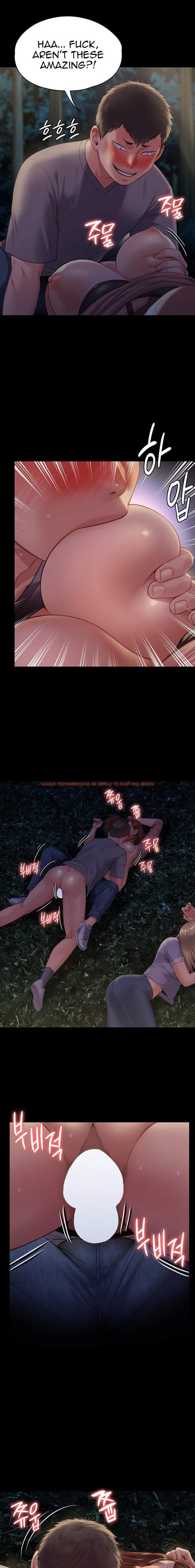 Read Hentai Image 12 602 in comic Queen Bee - Chapter 226 - hentaitnt.net