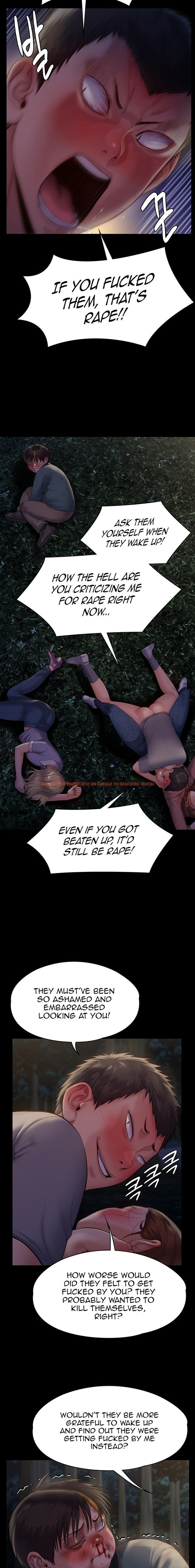 Read Hentai Image 14 602 in comic Queen Bee - Chapter 226 - hentaitnt.net