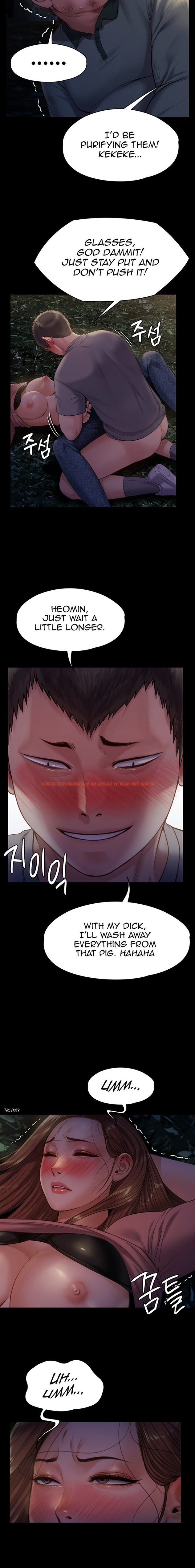 Read Hentai Image 15 602 in comic Queen Bee - Chapter 226 - hentaitnt.net