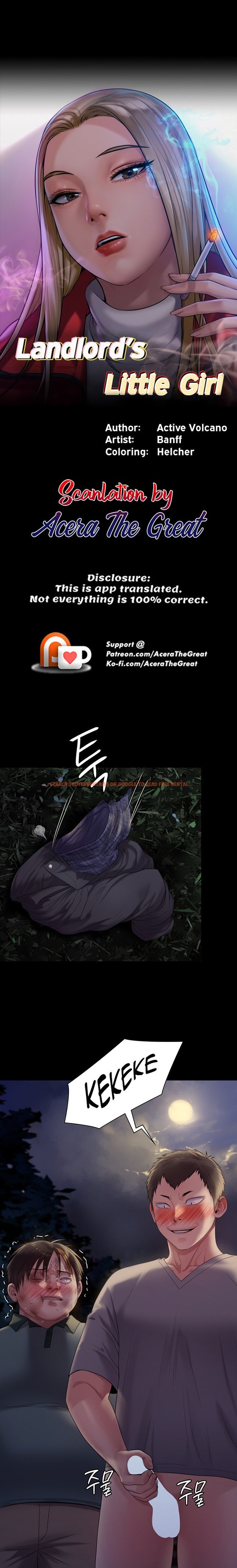 Read Hentai Image 2 601 in comic Queen Bee - Chapter 226 - hentaitnt.net