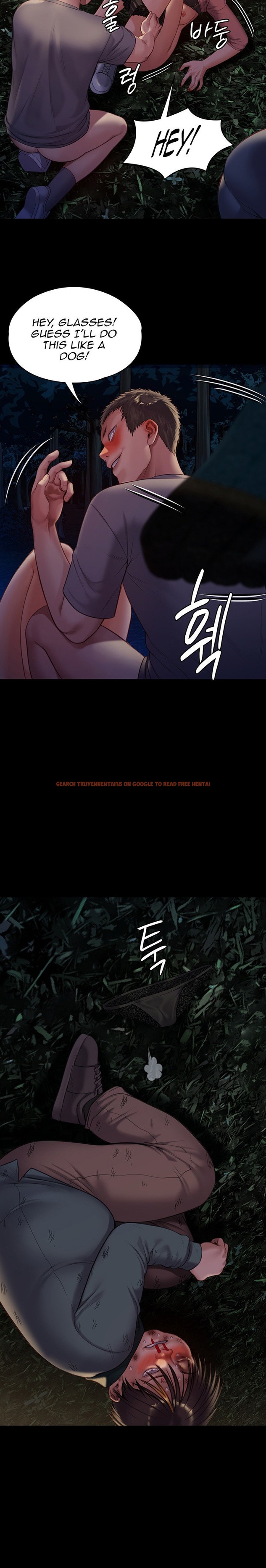 Read Hentai Image 20 602 in comic Queen Bee - Chapter 226 - hentaitnt.net