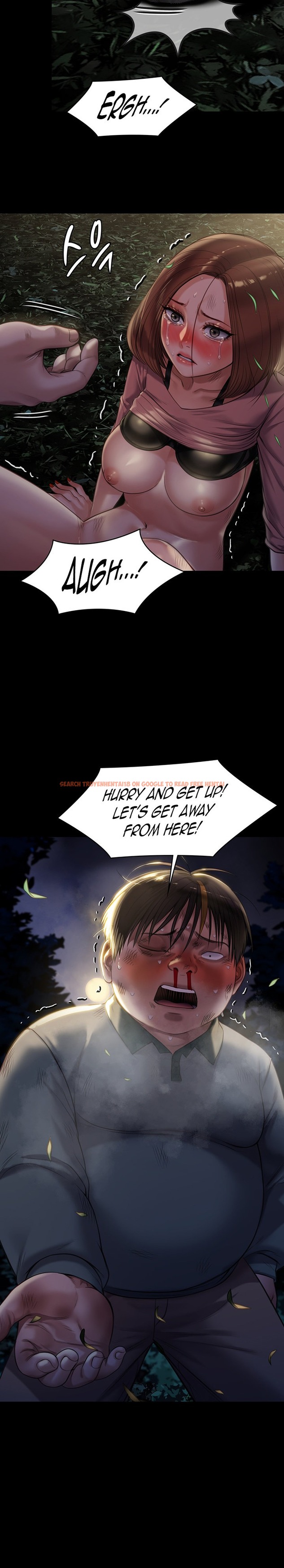 Read Hentai Image 26 603 in comic Queen Bee - Chapter 226 - hentaitnt.net