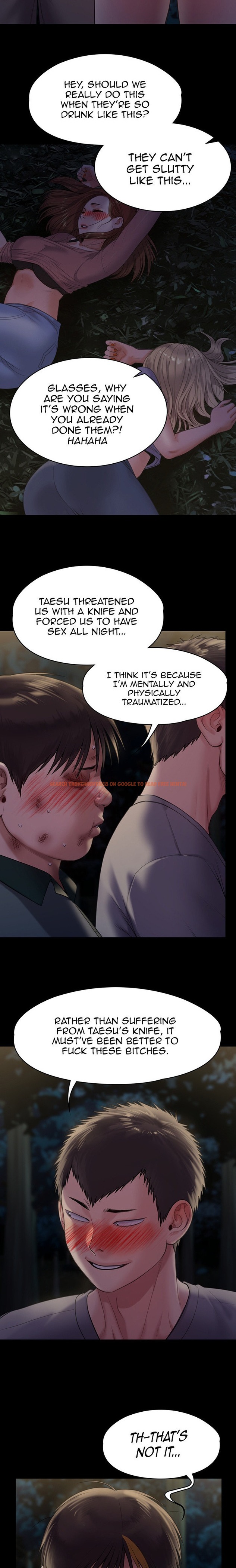 Read Hentai Image 3 602 in comic Queen Bee - Chapter 226 - hentaitnt.net