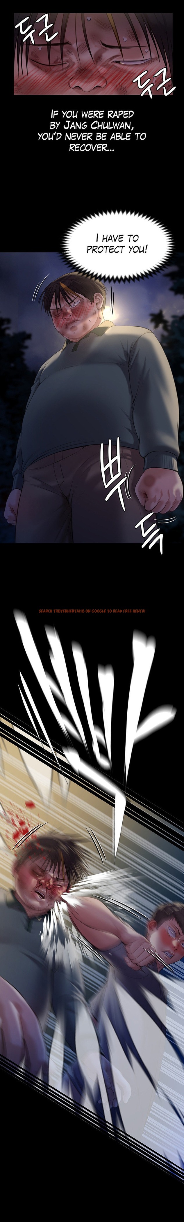 Read Hentai Image 5 602 in comic Queen Bee - Chapter 226 - hentaitnt.net