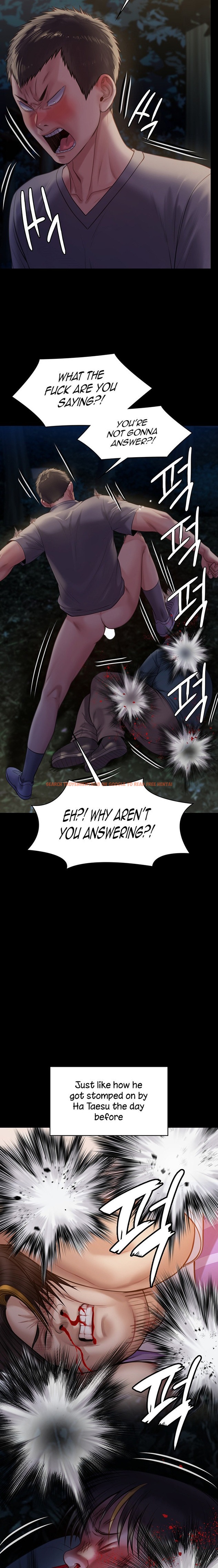 Read Hentai Image 7 602 in comic Queen Bee - Chapter 226 - hentaitnt.net