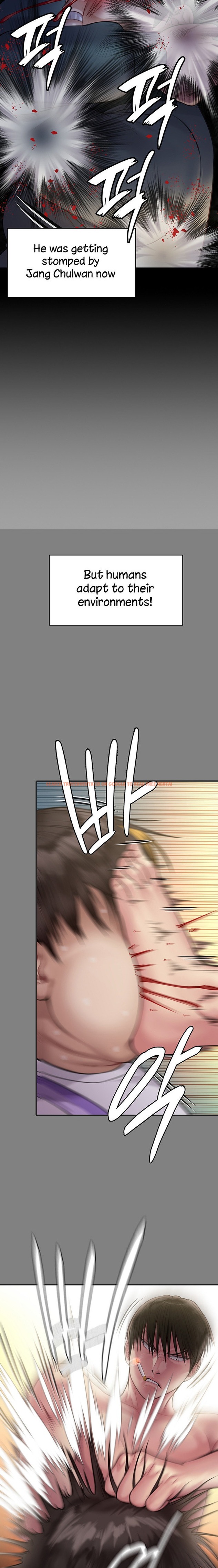 Read Hentai Image 8 602 in comic Queen Bee - Chapter 226 - hentaitnt.net