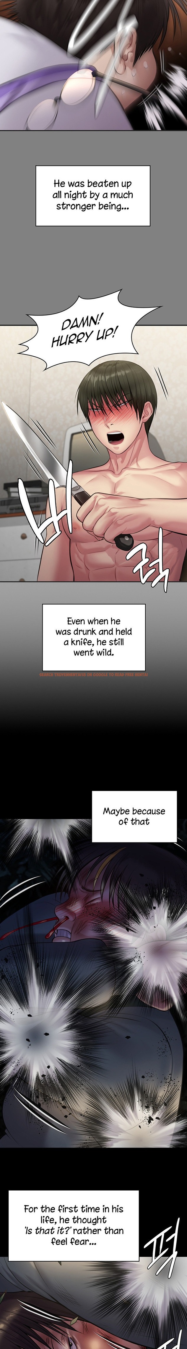 Read Hentai Image 9 602 in comic Queen Bee - Chapter 226 - hentaitnt.net