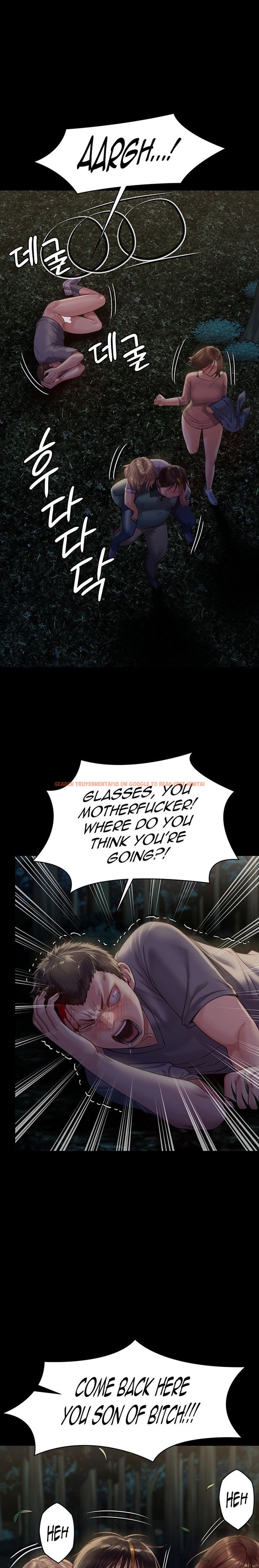 Read Hentai Image 1 114 in comic Queen Bee - Chapter 227 - hentaitnt.net