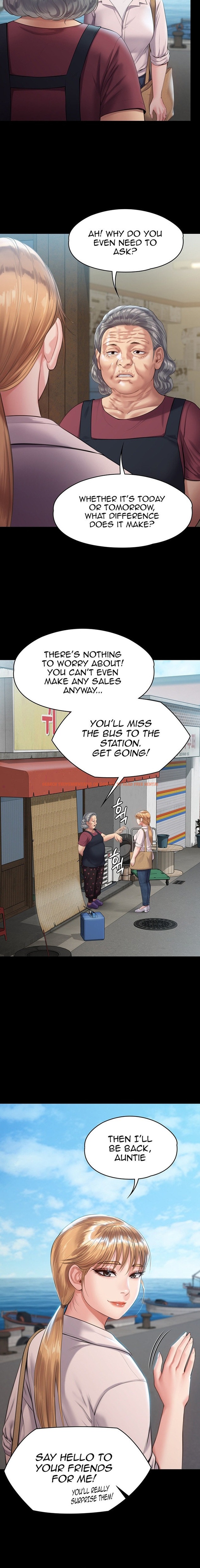 Read Hentai Image 10 115 in comic Queen Bee - Chapter 227 - hentaitnt.net