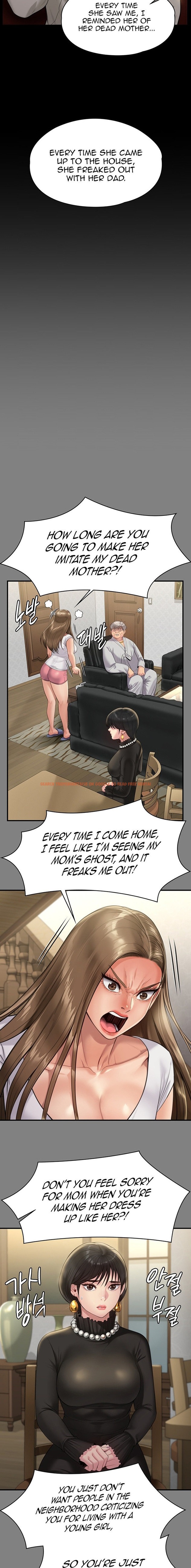 Read Hentai Image 19 115 in comic Queen Bee - Chapter 227 - hentaitnt.net