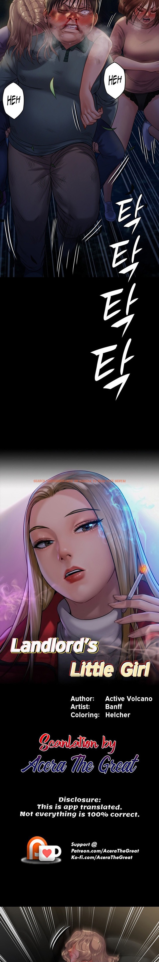 Read Hentai Image 2 114 in comic Queen Bee - Chapter 227 - hentaitnt.net