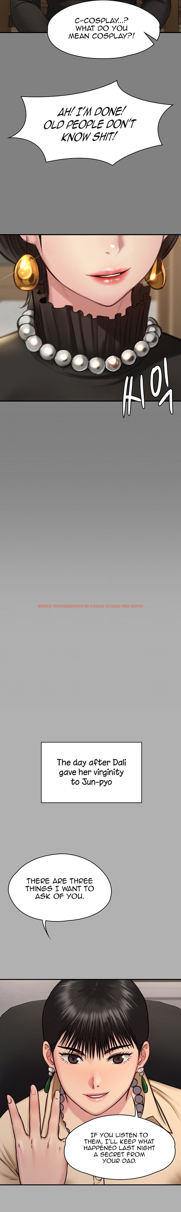 Read Hentai Image 21 115 in comic Queen Bee - Chapter 227 - hentaitnt.net