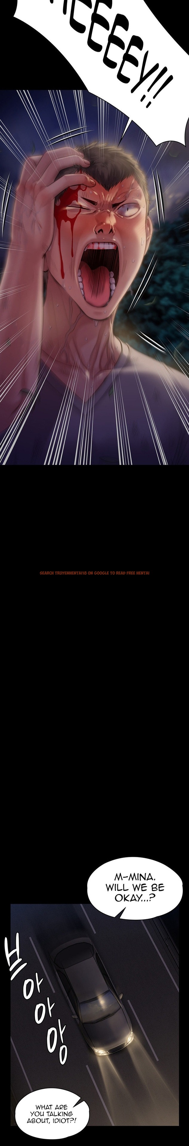 Read Hentai Image 5 114 in comic Queen Bee - Chapter 227 - hentaitnt.net