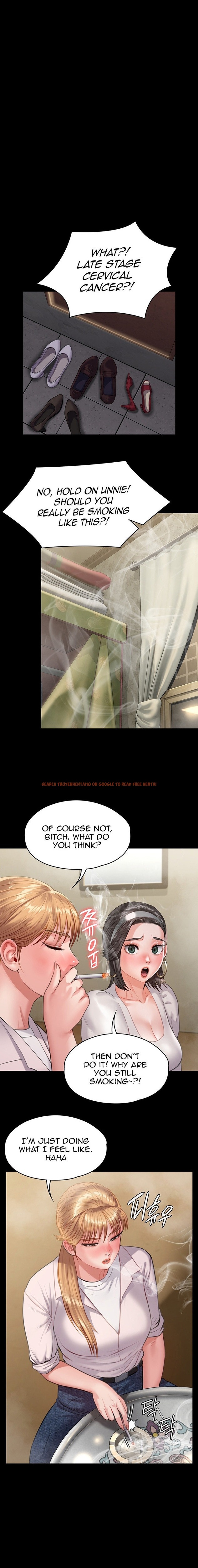 Read Hentai Image 10 354 in comic Queen Bee - Chapter 228 - hentaitnt.net