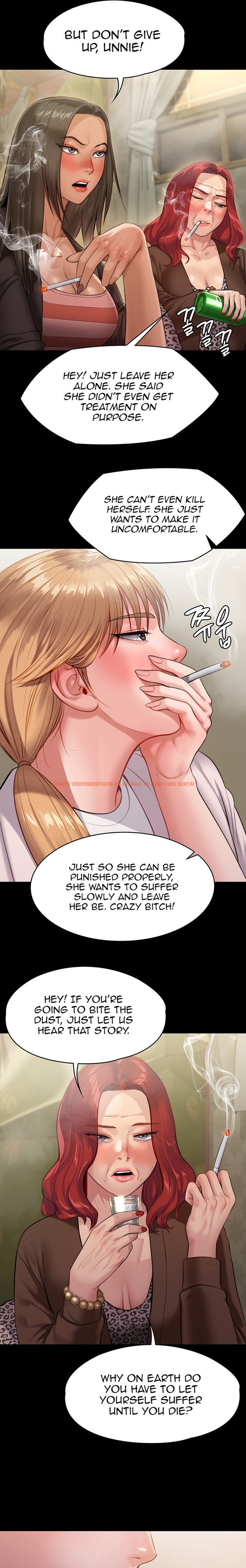 Read Hentai Image 11 354 in comic Queen Bee - Chapter 228 - hentaitnt.net
