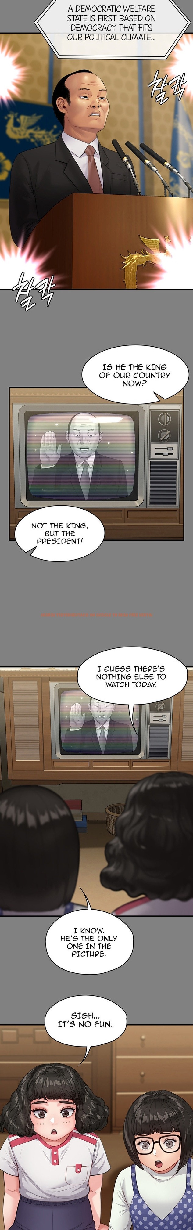 Read Hentai Image 13 354 in comic Queen Bee - Chapter 228 - hentaitnt.net