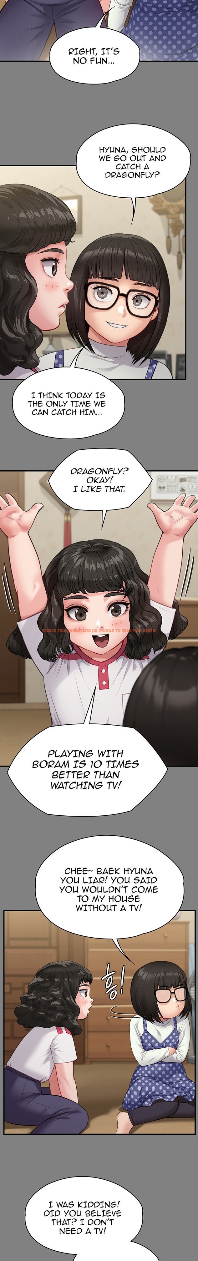 Read Hentai Image 14 354 in comic Queen Bee - Chapter 228 - hentaitnt.net