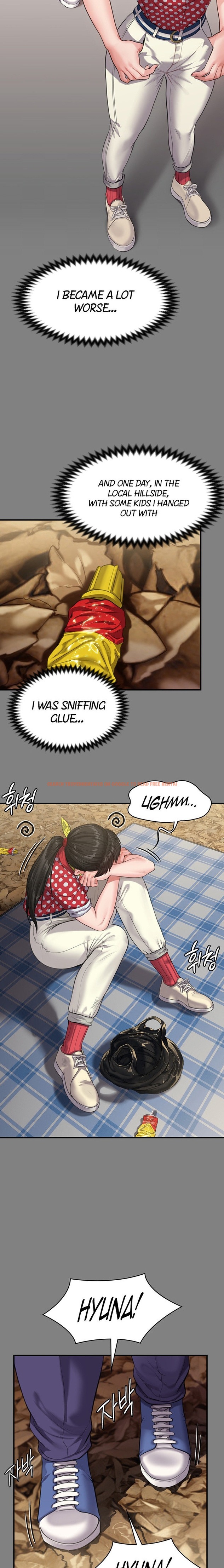 Read Hentai Image 18 354 in comic Queen Bee - Chapter 228 - hentaitnt.net