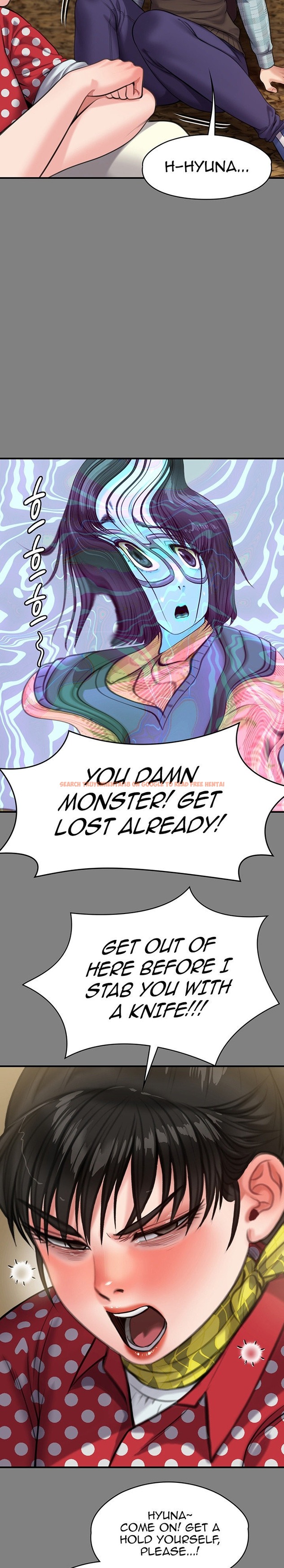 Read Hentai Image 23 355 in comic Queen Bee - Chapter 228 - hentaitnt.net