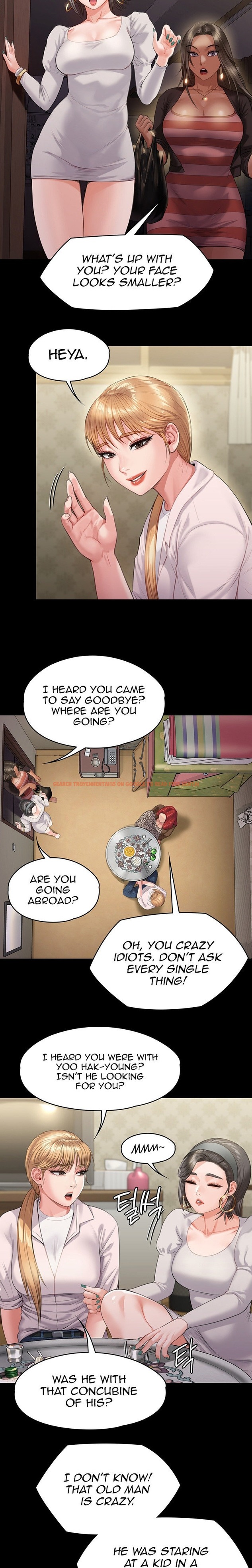 Read Hentai Image 3 354 in comic Queen Bee - Chapter 228 - hentaitnt.net