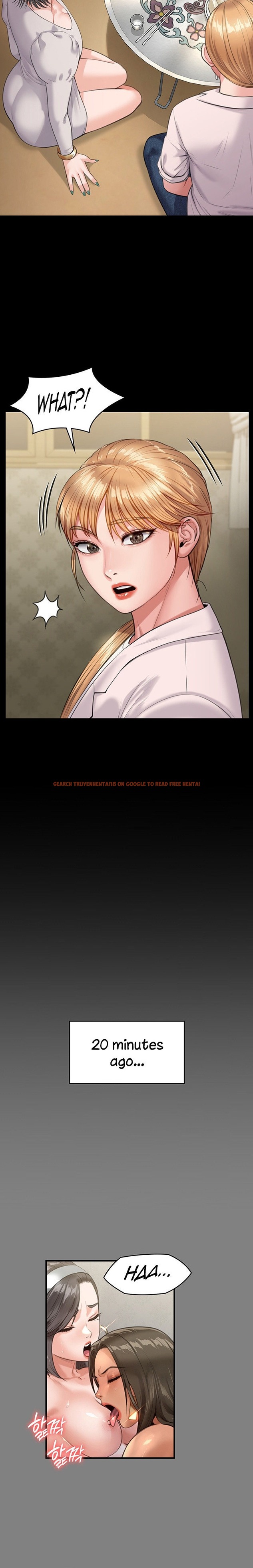 Read Hentai Image 5 354 in comic Queen Bee - Chapter 228 - hentaitnt.net