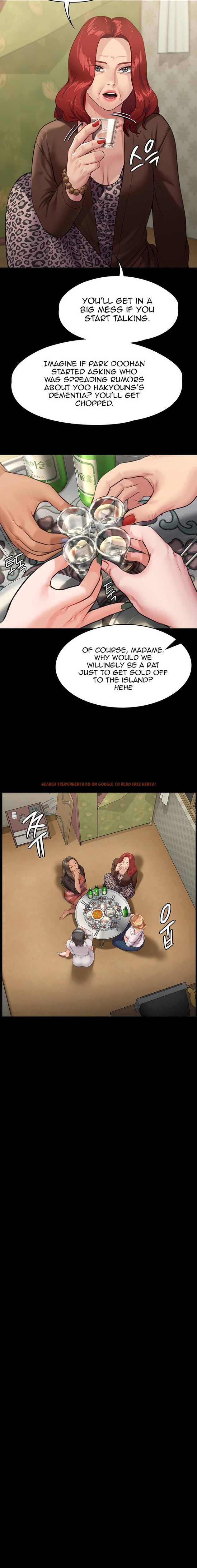 Read Hentai Image 9 354 in comic Queen Bee - Chapter 228 - hentaitnt.net