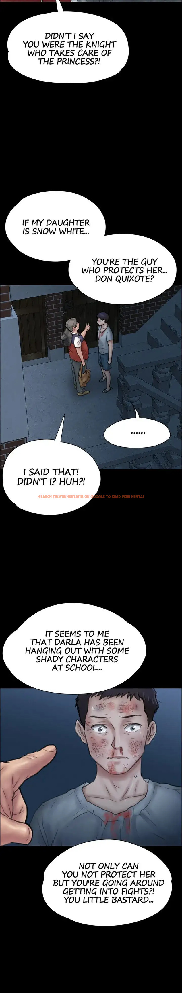 Read Hentai Image 19 962 in comic Queen Bee - Chapter 23 - www.hentaitnt.net
